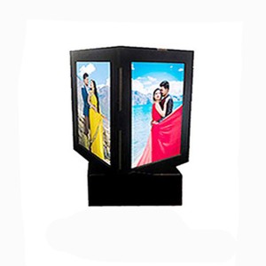 LED Revolving Lamp 
