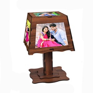 LED Table Lamp 