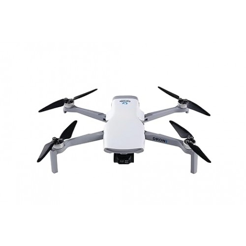 Garuda's DRONI Drone