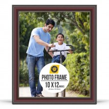 Photo Frame * Design Six 10X12 Inch