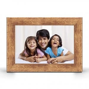 Photo Frame * Design Three 