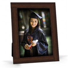 Photo Frame * Design One 4x6-L-334x400