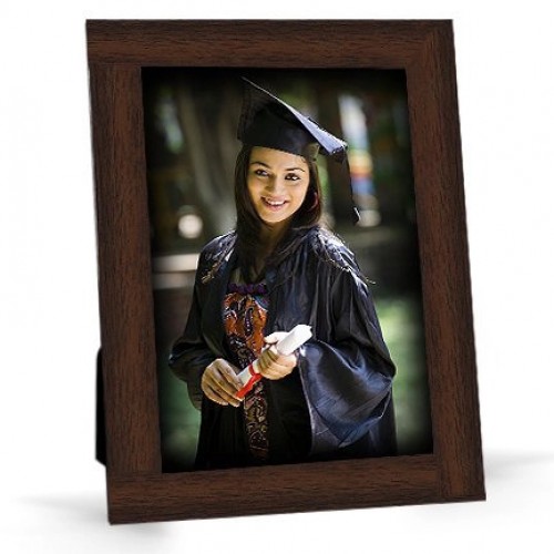Photo Frame * Design One 4x6-L-334x400