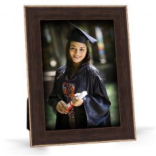 Photo Frame * Design Two  4.5x6-L-334x400