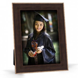 Photo Frame * Design Two  4.5x6-L-334x400