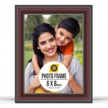Photo Frame * Design Six 6X8Inch