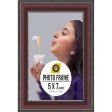 Photo Frame * Design Six  5X7 Inch