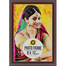 Photo Frame * Design Five 8X12 Inch