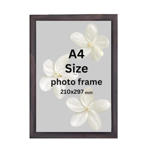 A4 photo frames set of 6(210 X297) mm size