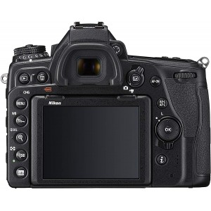 Nikon D780 DSLR Rental