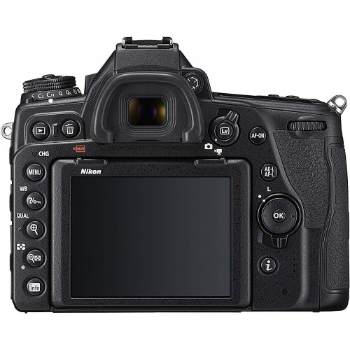 Nikon D780 DSLR Rental
