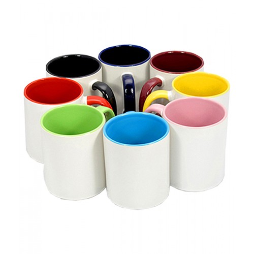 Mug Print (Colour)