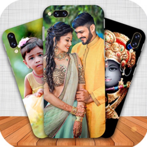 Mobile Cover Print